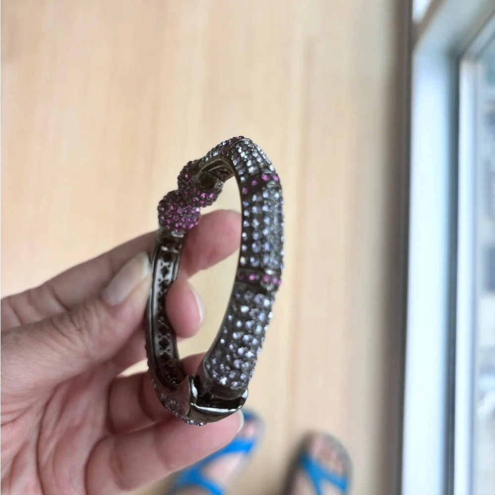 Joyce Boyce braclet - Picture 3 of 9